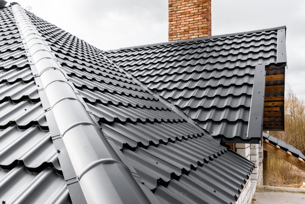 Roofing In The UK